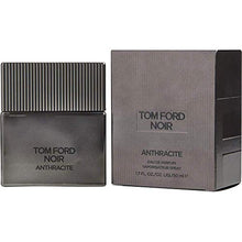 Load image into Gallery viewer, Noir Anthracite Eau de Parfum Spray, 1.7 oz.