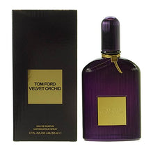 Load image into Gallery viewer, TOM FORD Velvet Orchid Eau de Parfum Spray, 1.7 Ounce
