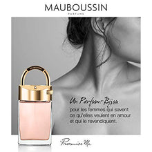 Load image into Gallery viewer, Mauboussin - Eau de Parfum Femme - Promise Me - Chypre & Modern Scent - 90ml