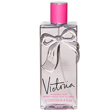 Load image into Gallery viewer, Victoria's Secret VICTORIA Fresh Body Mist 8.4 oz (250 ML)