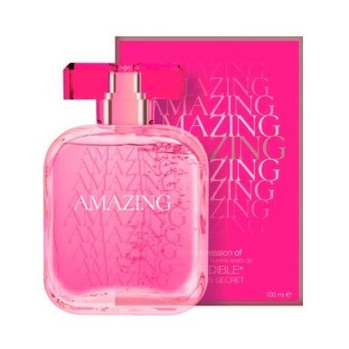 Amazing 3.3oz (Impression of Incredible By Victorias Secret) by