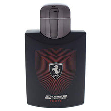 Load image into Gallery viewer, Ferrari Scuderia Forte by Ferrari for Men - 4.2 oz EDP Spray