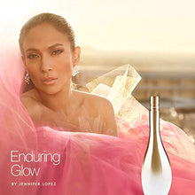 Load image into Gallery viewer, Enduring Glow by Jennifer Lopez 3 Piece Gift Set - Eau de parfum