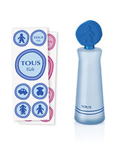 Load image into Gallery viewer, Tous Boy Eau De Toilette Spray 3.4 Ounces