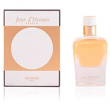 Load image into Gallery viewer, Hermes Jour D'hermes Absolu Eau de Parfum Spray for Women, 1 Ounce
