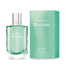 Load image into Gallery viewer, Davidoff Run Wild for Her 3.4 oz Eau de Parfum Spray