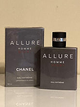 Load image into Gallery viewer, Chanel Allure Homme Sport Eau Extreme Eau de Parfum Spray 3.4 OZ.