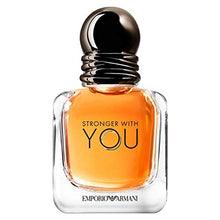 Load image into Gallery viewer, GIORGIO ARMANI Emporio Armani Stronger With You Eau De Toilette Spray 1.0 Ounce
