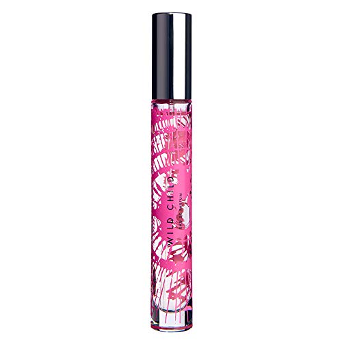 Brand new sale pinrose wild child let her out eau de parfum