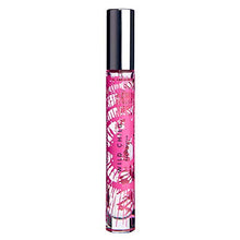 Load image into Gallery viewer, PINROSE Wild Child Eau de Parfum Travel Spray (.27 fl oz/8 ml) for Women. Clean, Vegan and Cruelty-Free Tropical Floral fragrance. Perfect purse size.