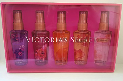 Victoria's Secret Love Spell Mist & Lotion Set
