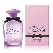 Load image into Gallery viewer, Dolce and Gabbana Dolce Peony Women 2.5 oz EDP Spray