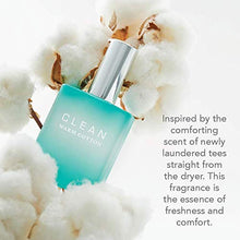 Load image into Gallery viewer, CLEAN Eau de Parfum Spray, Warm Cotton, 2.14 Fl Oz