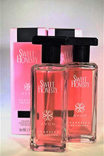 Load image into Gallery viewer, Avon Sweet Honesty Classics Collection Cologne Spray lot of 2