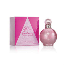Load image into Gallery viewer, Britney Spears Glitter Fantasy Eau De Toilette Spray, 100ml