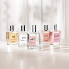 Load image into Gallery viewer, philosophy amazing grace ballet rose eau de parfum, 2 Fl. Oz., 2 fl. oz.
