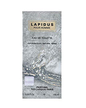 Load image into Gallery viewer, Lapidus pour Homme - Eau de Toilette 3.4 fl oz by Ted Lapidus