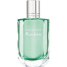 Load image into Gallery viewer, Davidoff Run Wild for Her 3.4 oz Eau de Parfum Spray