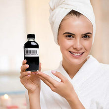 Load image into Gallery viewer, Black Woman: Unique type - 100% Pure Perfume Fragrance Body Oil - Uncut - No Alcohol