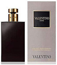 Load image into Gallery viewer, Valentino Uomo Regenerating After Shave Balm, 3.4 Ounce