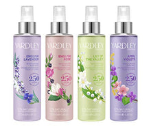 Load image into Gallery viewer, YardleyLondon Yardley London Lily Of The Valley Fragrance Mist 200 Ml