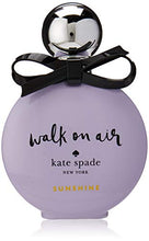 Load image into Gallery viewer, Kate Spade Walk On Air Sunshine Eau De Parfums, 3.4 Ounce