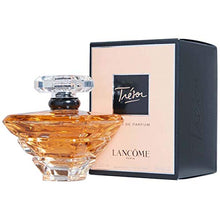 Load image into Gallery viewer, LANCOME Tresor Edp for Women 3.4 Oz/ 100 Ml - Spr, 3.4 Fl Oz (101596)