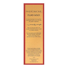 Load image into Gallery viewer, Pheromone By Marilyn Miglin For Women. Fluid Gold 4.0 Oz / 118 Ml.