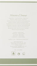 Load image into Gallery viewer, Histoire D'amour By Aubusson For Women. Eau De Toilette Spray 3.4 Ounces