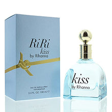 Load image into Gallery viewer, Rihanna Riri Kiss Eau de Parfum Spray for Women, 3.4 Ounce