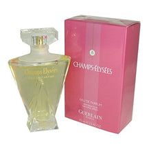 Load image into Gallery viewer, Champs Elysees By Guerlain for Women Eau de Parfum Spray, 2.5-Ounce