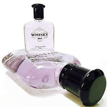 Load image into Gallery viewer, Evaflor Whisky Black 100ml Edt Perfume For Men 100 Ml
