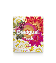 Load image into Gallery viewer, Desigual Fresh EDT Spray for Women, 50 mL/1.7 oz.