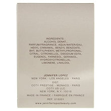 Load image into Gallery viewer, Still Jennifer Lopez By Jennifer Lopez For Women. Eau De Parfum Spray 1.7 Ounces