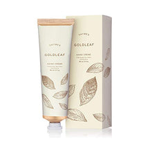 Load image into Gallery viewer, Thymes Hand Cream - 3 Fl Oz - Goldleaf