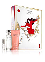 Load image into Gallery viewer, Est??e Lauder 'Pleasures' to Go 3 Pcs Gift Set - Pleasures Eau De Parfum Spray (1.7 Oz.) +Body Lotion (3.4 Oz.) + Mini Eau De Parfum Spray (0.14 Oz)