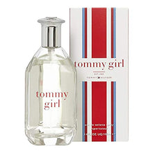 Load image into Gallery viewer, Tommy Girl Tommy Hilfiger 3,4 Ounce Eau de Toilette Spray