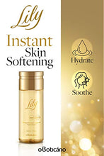 Load image into Gallery viewer, Lily Perfumed Body Oil by O Boticario | Lightweight & Fast-Absorbing Moisturizing Body Oil for Women | Dermatologist Tested (5 fl. oz.)