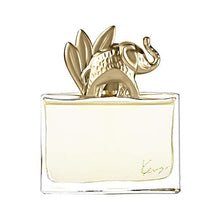 Load image into Gallery viewer, Kenzo Jungle L Elephant By Kenzo For Women. Eau De Parfum Spray 3.4 Oz.