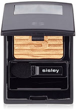 Load image into Gallery viewer, Sisley Phyto-Ombre Glow Eyeshadow for Women, No. 3 Gold, 0.06 Pound