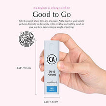 Load image into Gallery viewer, CA Perfume Designer Perfume Discovery Set For Women Impression of (Blooming Bouquet + Jadore + Addict + Hypnotic Poison + Joy) Fragrance Body Oils Travel Size Perfume Spray (0.3 Fl Oz/10 ml) x5