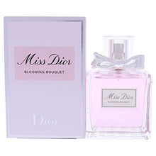 Load image into Gallery viewer, Christian Dior Miss Dior Blooming Bouquet Eau De Toilette Spray for Women, 3.4 Ounce (Packaging may Vary)