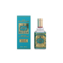 Load image into Gallery viewer, 4711 by Muelhens Eau De Cologne Spray for Unisex, 3 Ounce