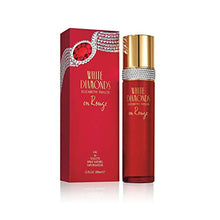 Load image into Gallery viewer, Elizabeth Taylor (ELK2H) White Diamonds En Rouge By Elizabeth Taylor Eau De Toilette Spray 3fl Oz/100 Ml, 3fl Oz