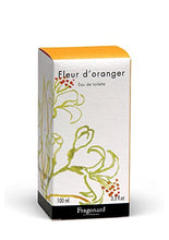 Load image into Gallery viewer, Fragonard Parfumeur Fleur d'Oranger Eau de Toilette - 100 ml