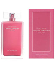 Load image into Gallery viewer, Narciso Rodriguez For Her Fleur Musc Eau De Toilette Florale 3.4oz / 100ml