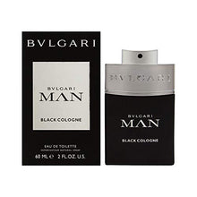 Load image into Gallery viewer, Bvlgari Man Eau De Toilette Spray, 2 Ounce