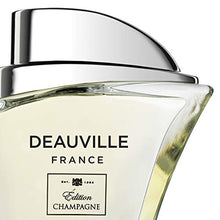 Load image into Gallery viewer, Michel Germain Deauville France Champagne Edition Eau de Parfum Spray, Women's Perfume, 2.5 fl oz