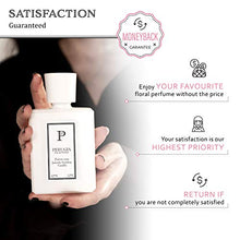 Load image into Gallery viewer, Private Parfum | Perugia Eau de Parfum For Women | Inspired by La Vie Est Belle | French Fragrance | Women?ÇÖs Perfume | Made In France | Vegan Perfume | Size 100 ml (3.4 fl oz)