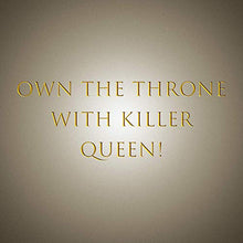 Load image into Gallery viewer, Katy Perry Perfume, Killer Queen, 1 Fluid Ounce